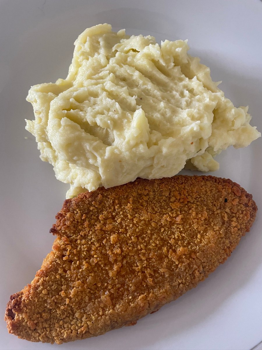 The Milanesa Every Day. tweet media
