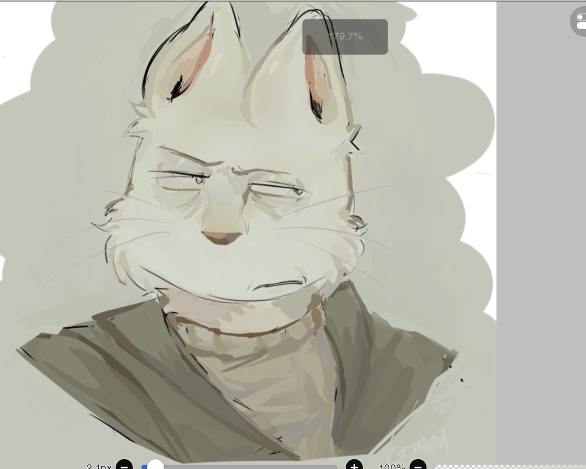 Tabbydoodlez's tweet image. Doodle test
Can he stop that #maxandruby0004