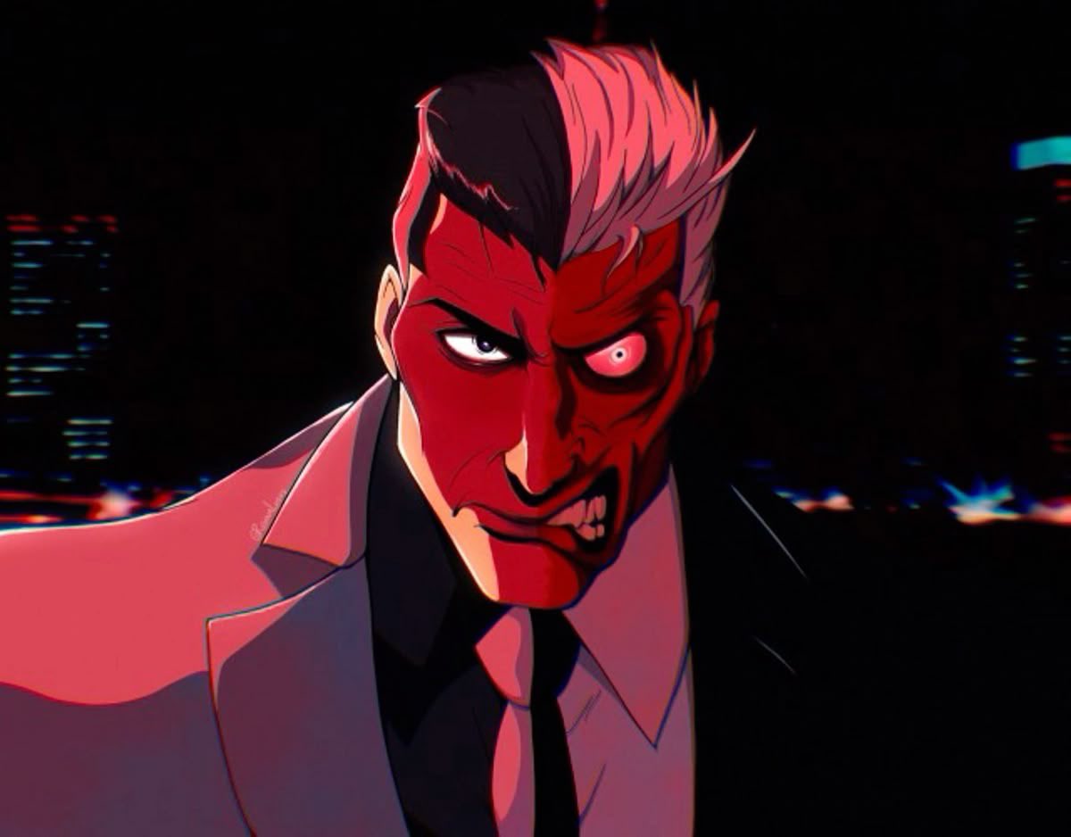 𝙷𝚊𝚛𝚟𝚎𝚢 𝙳𝚎𝚗𝚝 tweet media