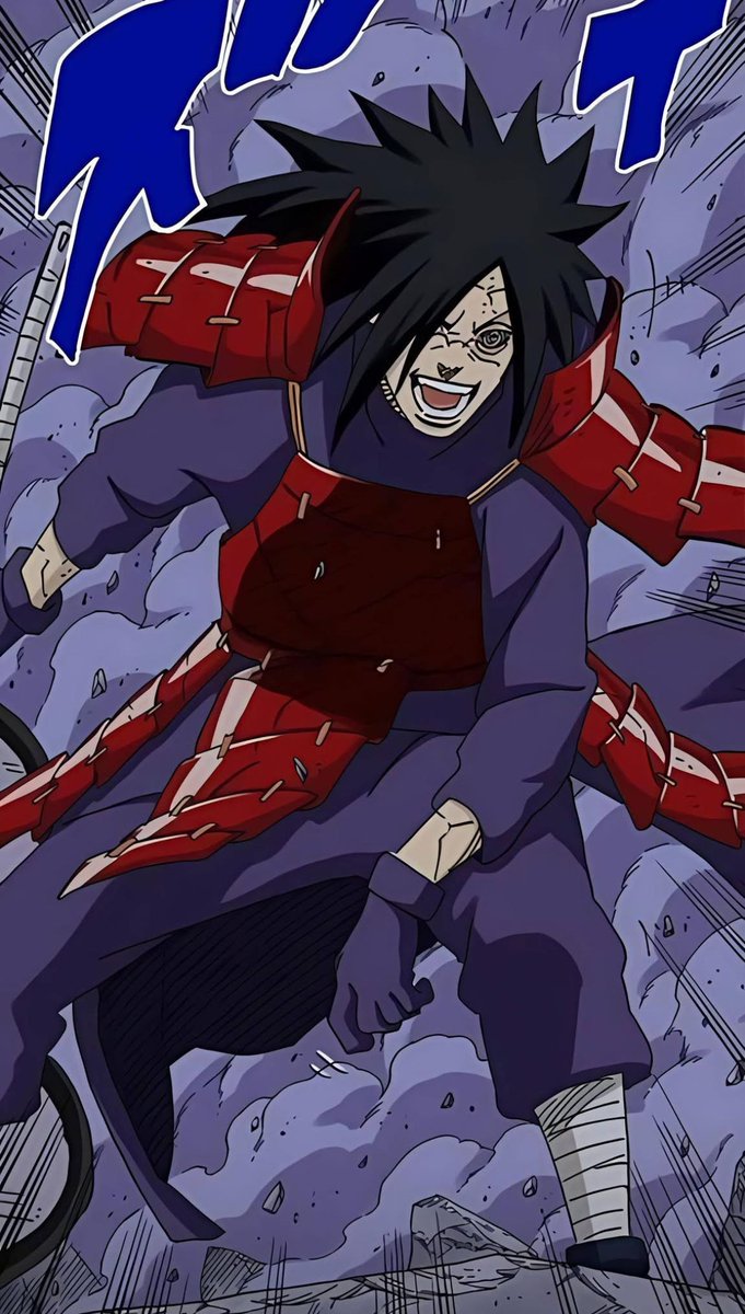 Daily Naruto tweet media