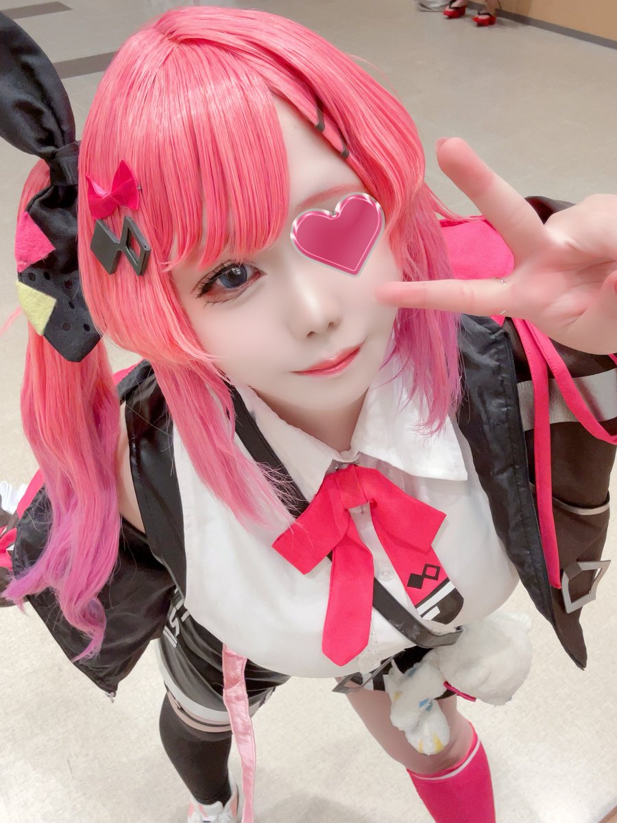 雪うさぎ❄️ 🌈そ 西1ーつー34 売り子 tweet media