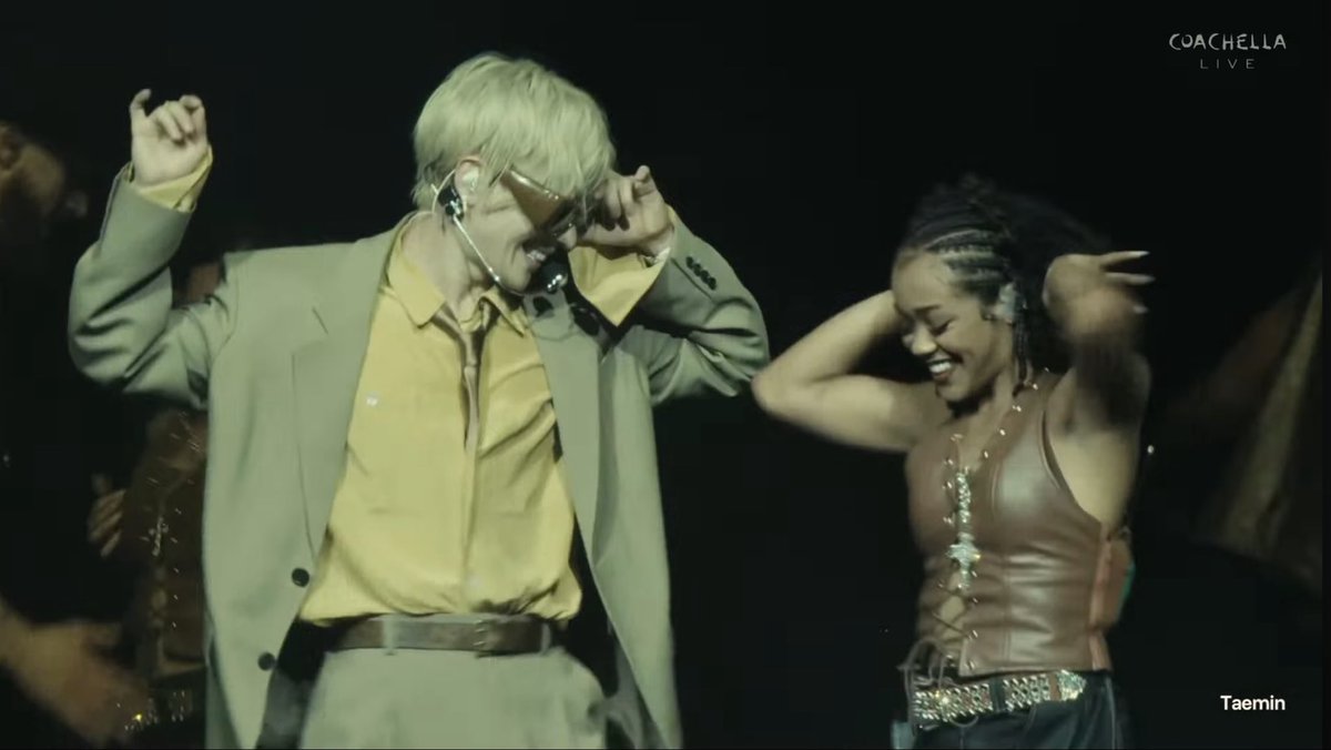 taemchella pendragon. tweet media