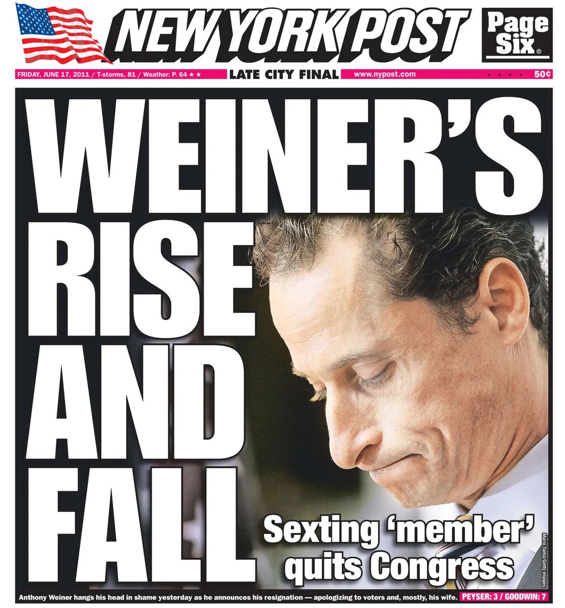 YinzAwake tweet media