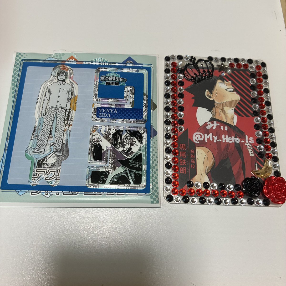 みぃ🌙@お取引の方プロカ必読 tweet media