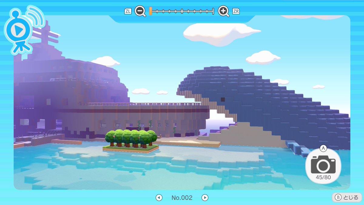 ベータ tweet media