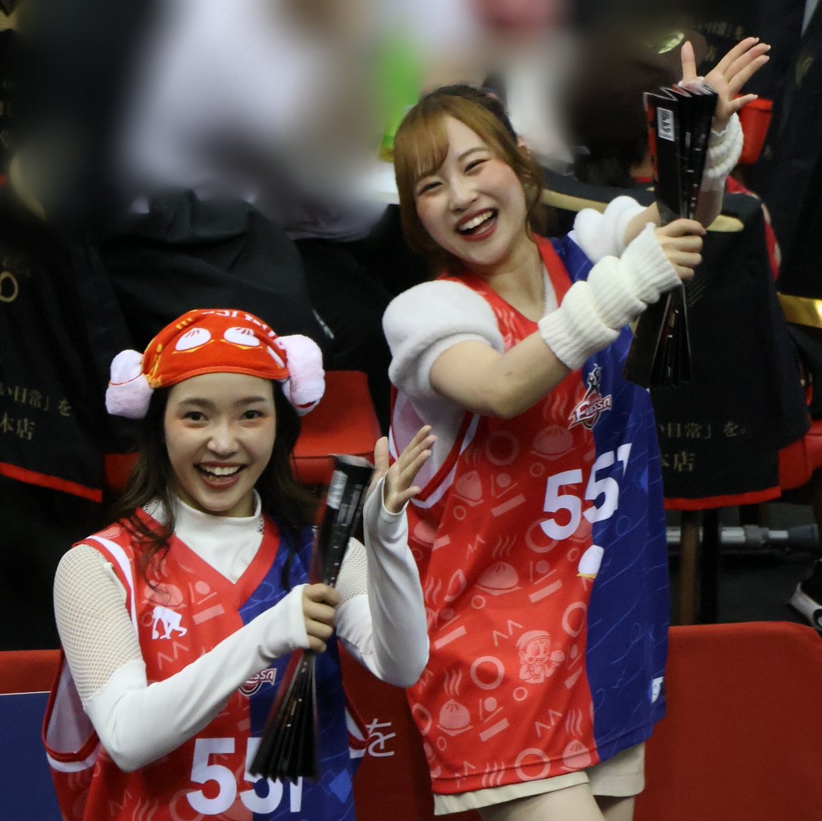 あさやん tweet media