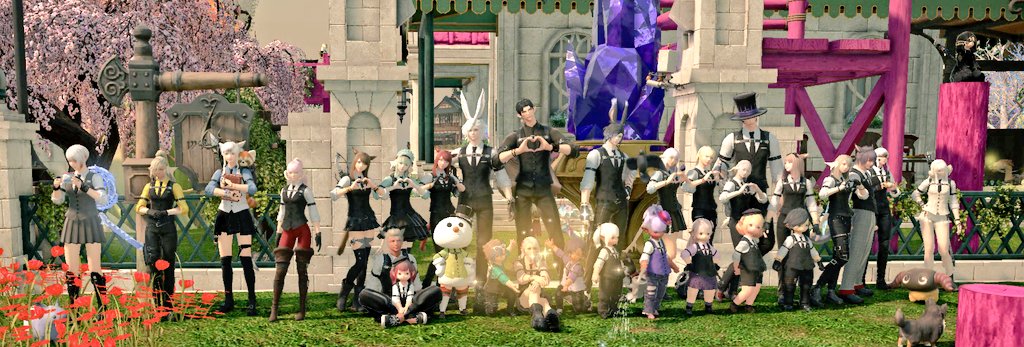 あき(るるぽんぬ)@anima tweet media