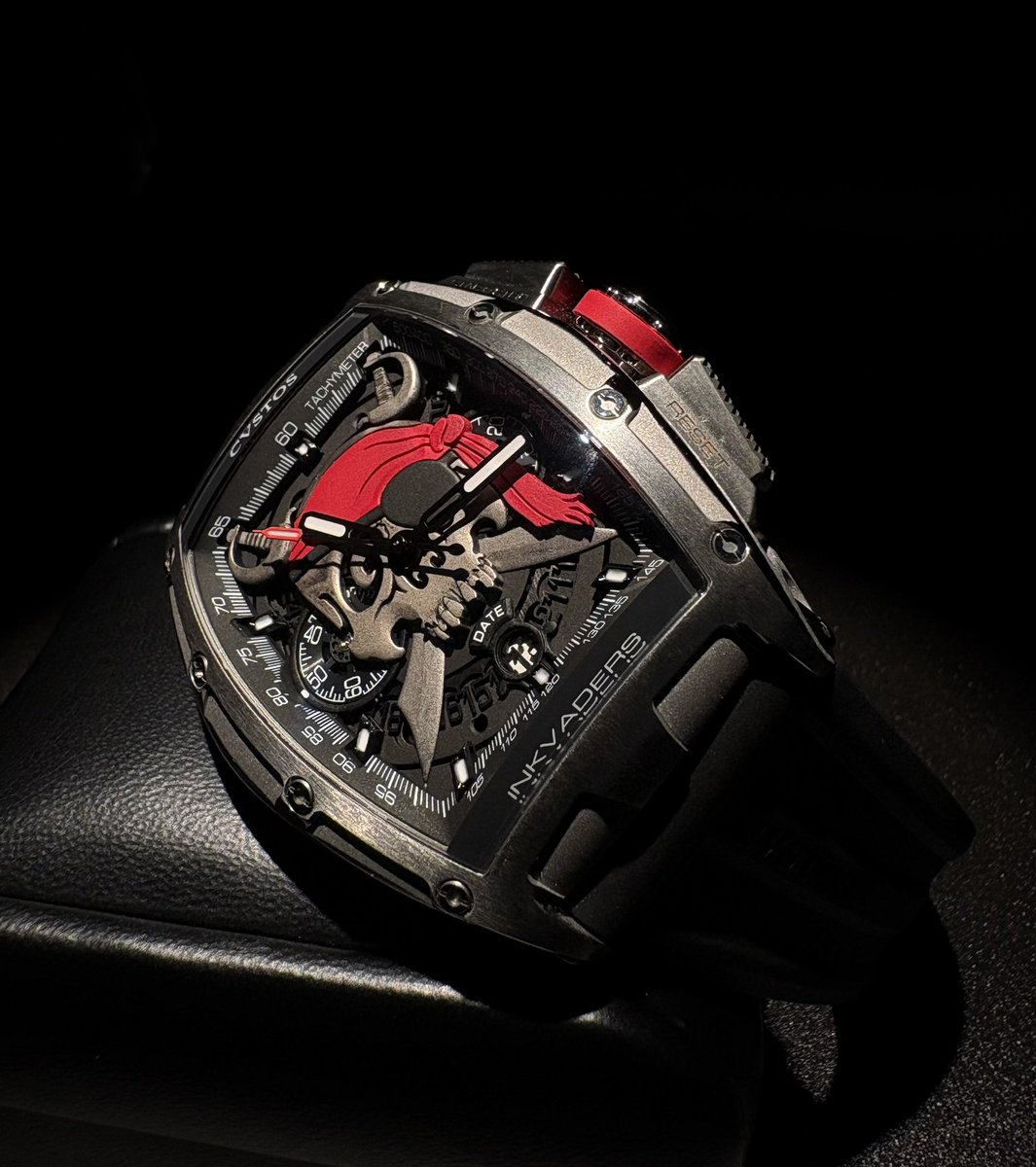 Long Slow Distance tweet media