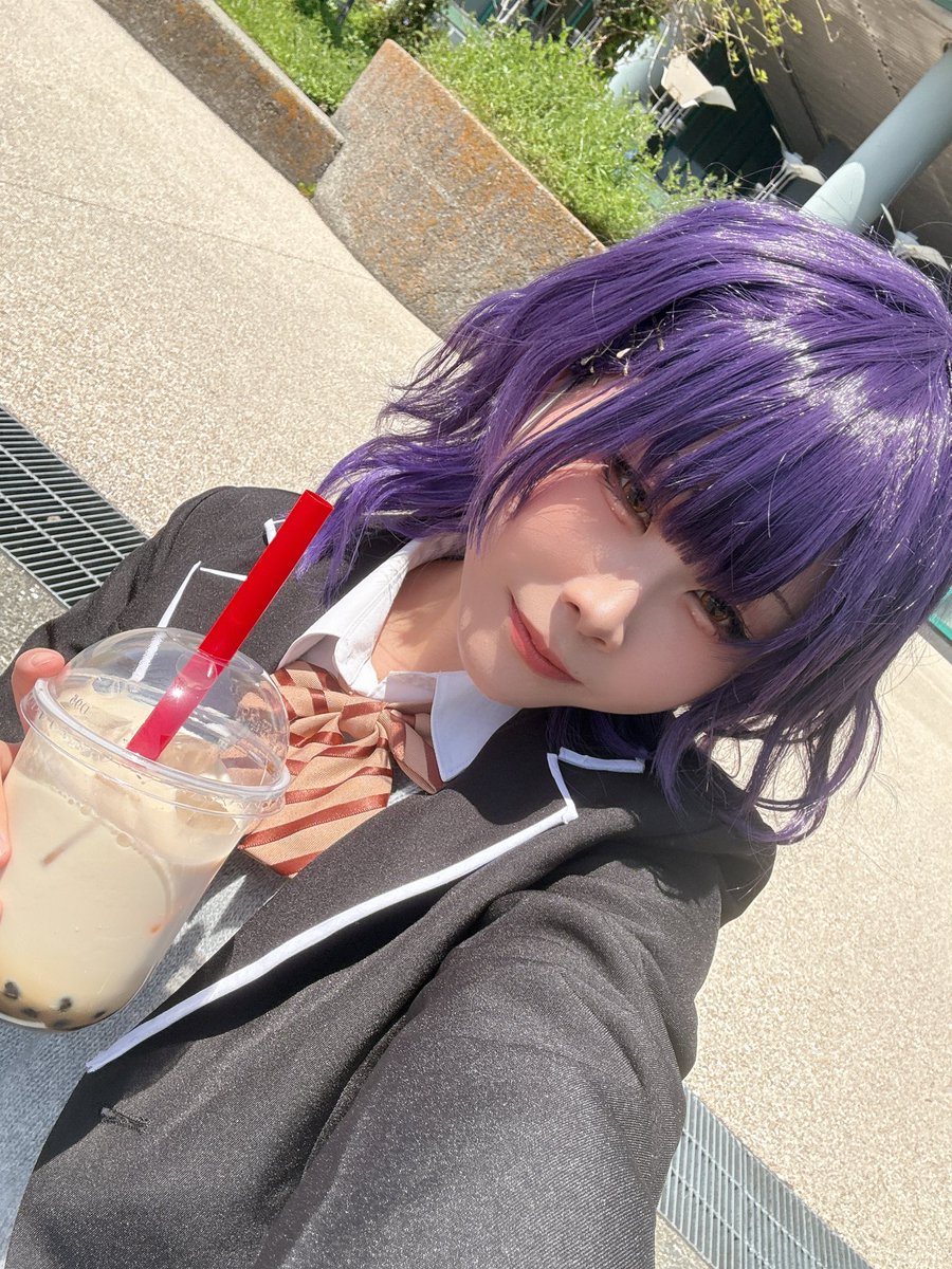 くま🧸 tweet media