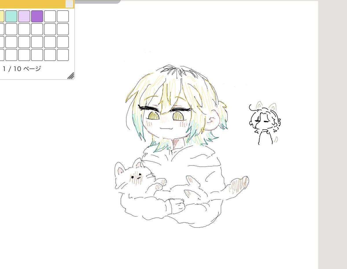 竜ヶ崎 tweet media