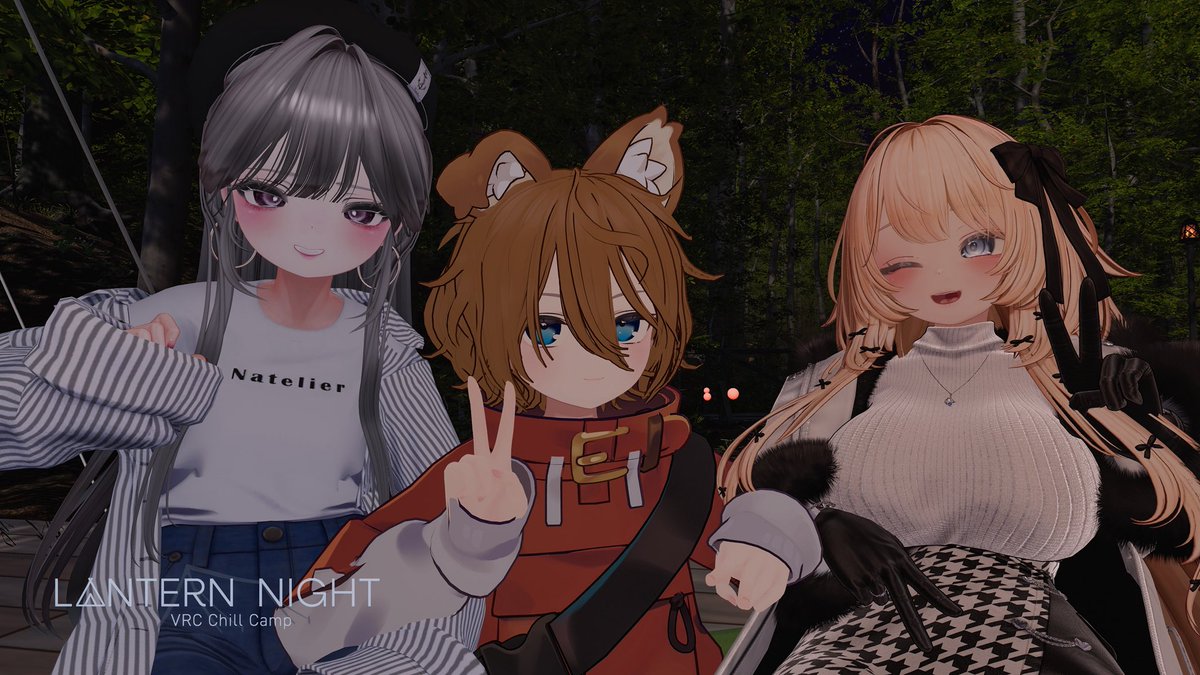 sao* 👯‍♀️ tweet media