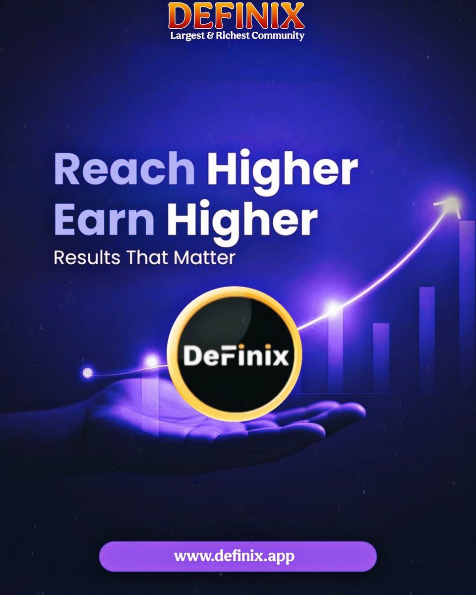 RanjeetPatel21's tweet photo. Tokenization of treasury bills and real-world assets is becoming mainstream, connecting traditional finance with blockchain.
#CryptoCommunity 
#CryptoNews 
#Crypto 
#Blockchain 
#DeFiExchange 
#Defi 
#Definix https://t.co/TTpC7WL86p