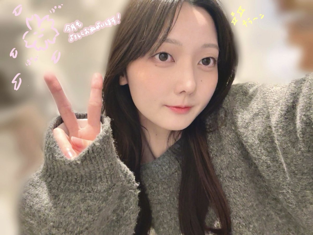 十二稜子 tweet media