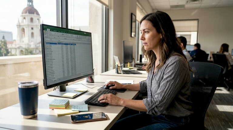 CalUnitedLaw's tweet image. If you're in Pasadena or anywhere in CA, here's what to know:
✔️ Equal pay is required for substantially similar work
✔️ Retaliation for raising pay concerns is illegal
✔️ Employers with 15+ employees must post pay ranges in job listings
#PayEquity #CaliforniaLaborLaw #EqualPay