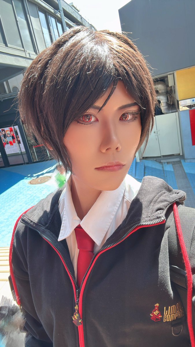 水城さな@TDC👢 tweet media