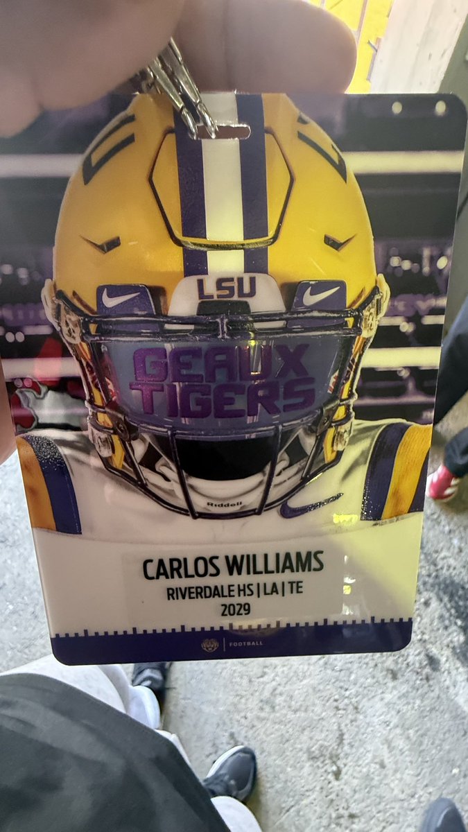 Carlos Williams tweet media