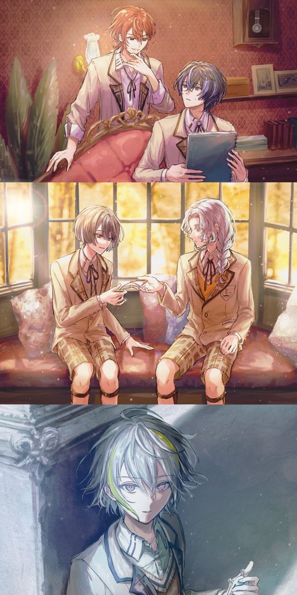 タガリ (@tagari_6) / Posts / X