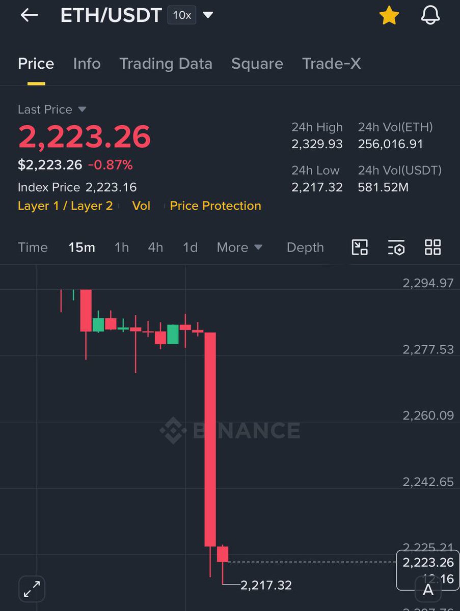 Max Crypto tweet media