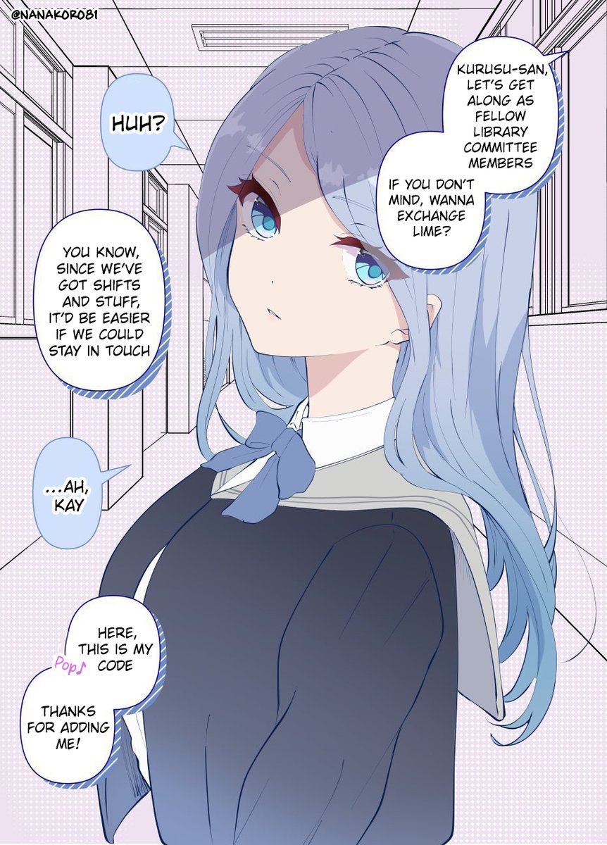 Kazuya | Translation Commissions Open! tweet media