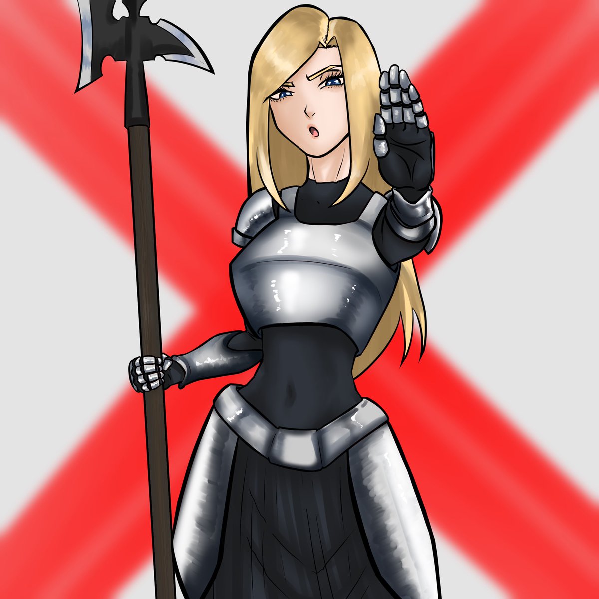 Chad Vance (LF art moots) tweet media