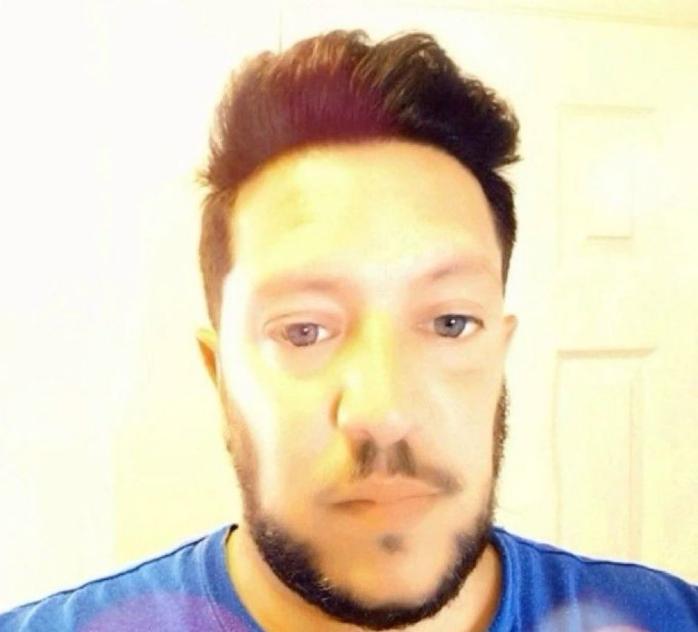 Peter Pourker IV tweet media