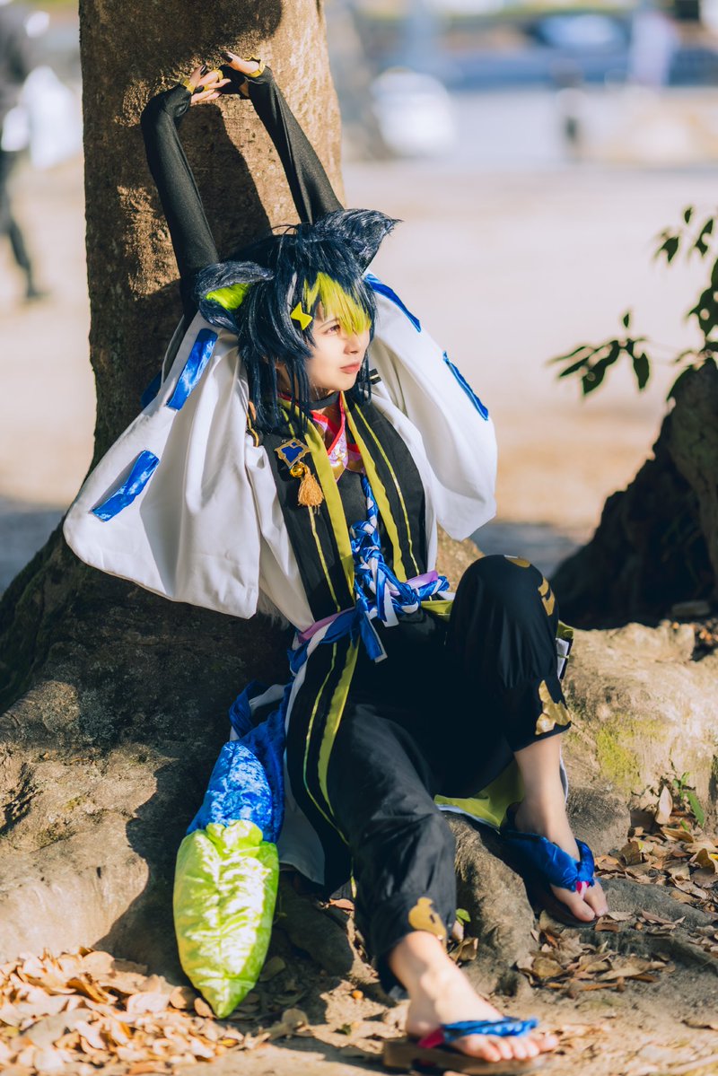 なのは 🪨 tweet media