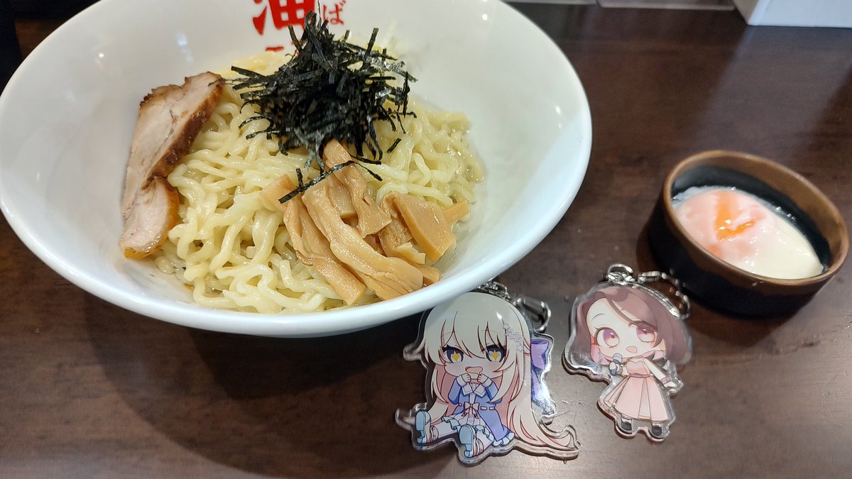 Karin(蒼月香凜)💯 tweet media