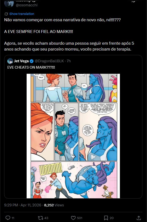 macchi¡! ⊗ tweet media