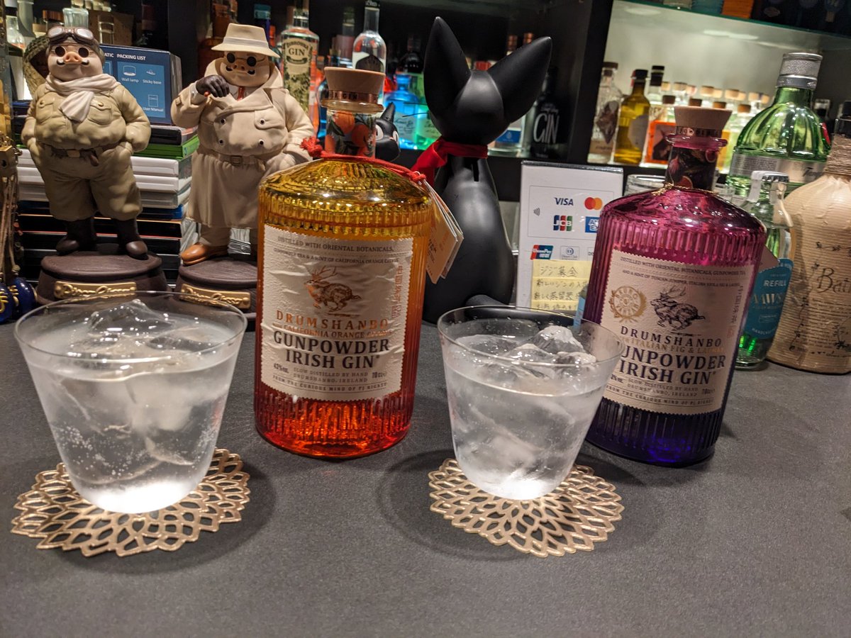 さっとん│ジンラボリカー｜ジンラボジャパン tweet media