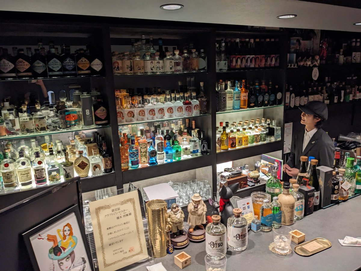 さっとん│ジンラボリカー｜ジンラボジャパン tweet media