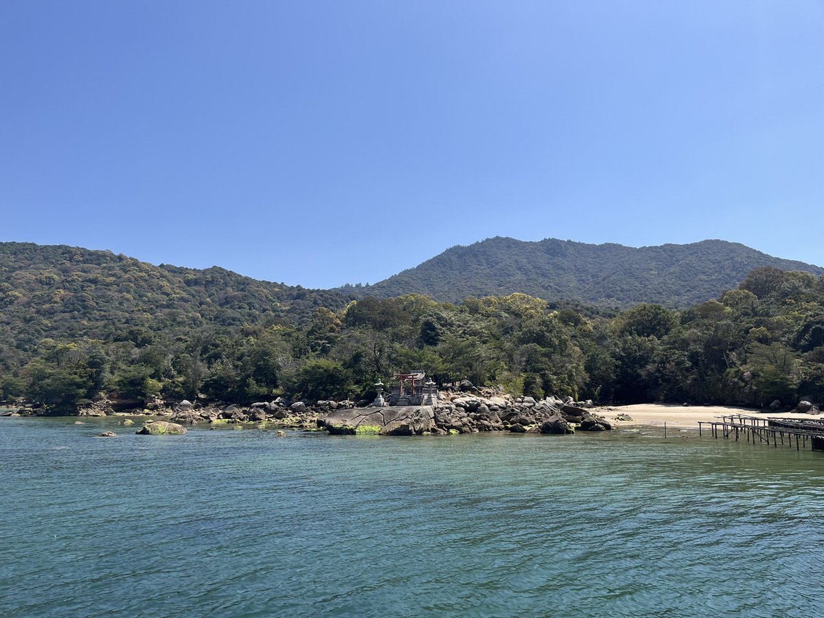 あられ tweet media