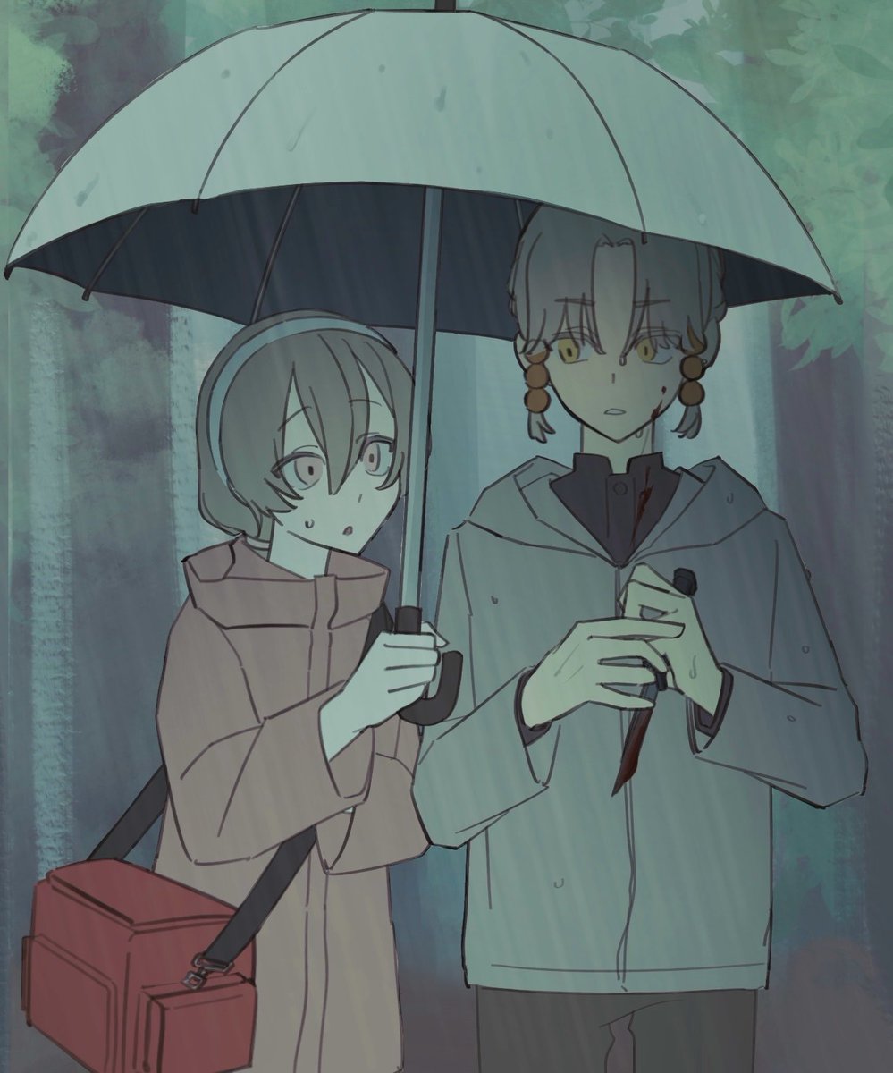 おにはにわ tweet media