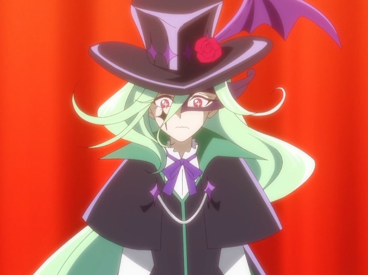 ブルァーフェクトセル tweet media