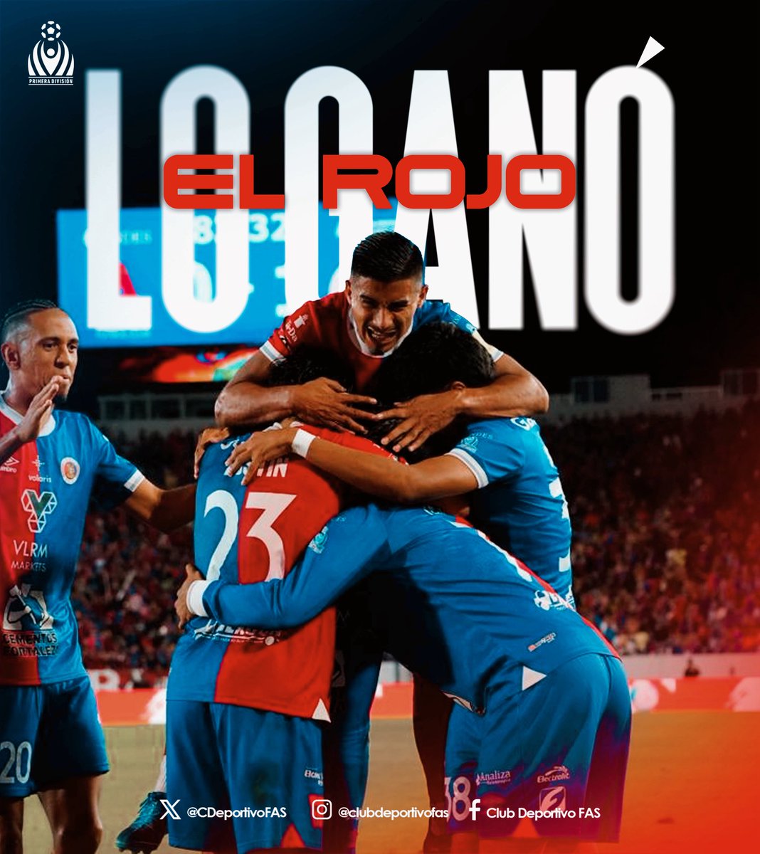 𝑬𝑳 𝑹𝑬𝒀 𝑫𝑬 𝑪𝑶𝑷𝑨𝑺 𝑳𝑶 𝑮𝑨𝑵Ó 𝑬𝑵 𝑬𝑳 𝑴Á𝑮𝑰𝑪𝑶 𝑮𝑶𝑵𝒁𝑨𝑳𝑬𝒁 🏆🔴🔵🐯