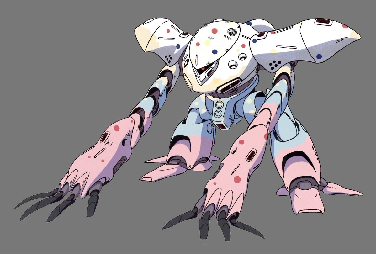 V1 Gundam tweet media