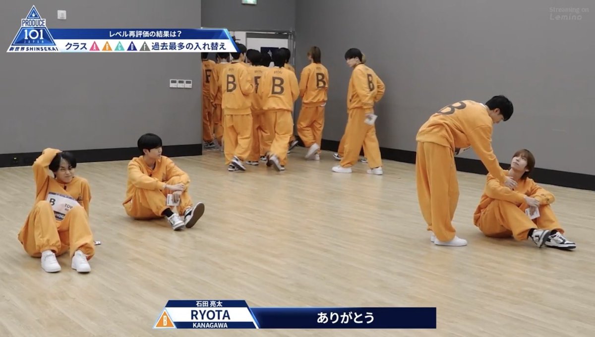 推しをただ愛でる tweet media