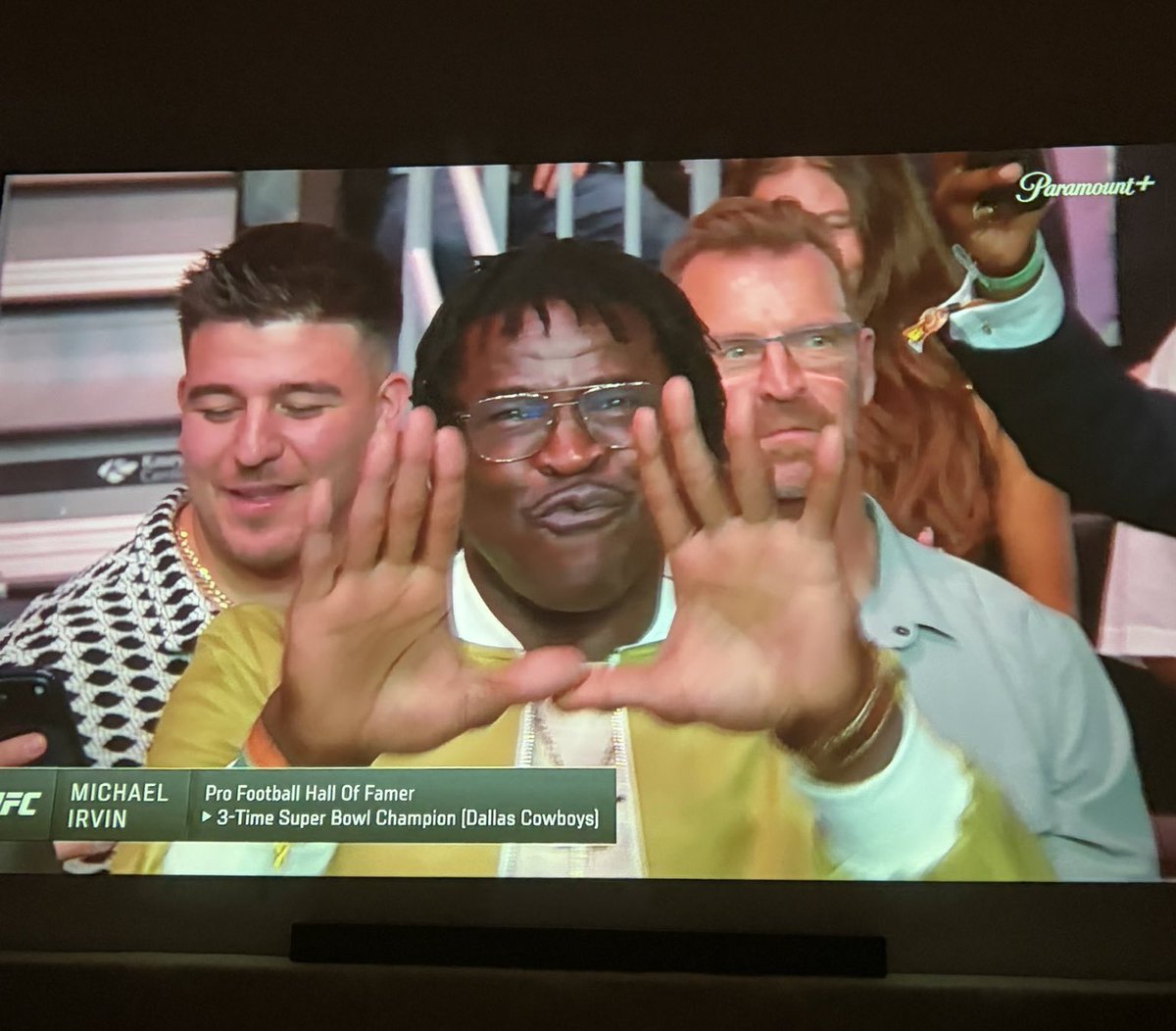 James Knable tweet media