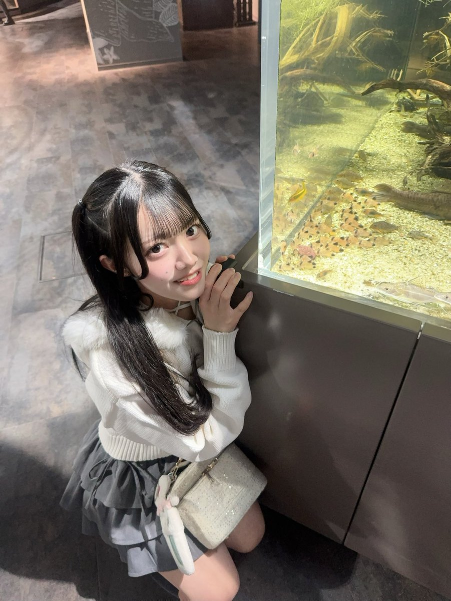 瀬奈美玲【空想ロマンス】 tweet media