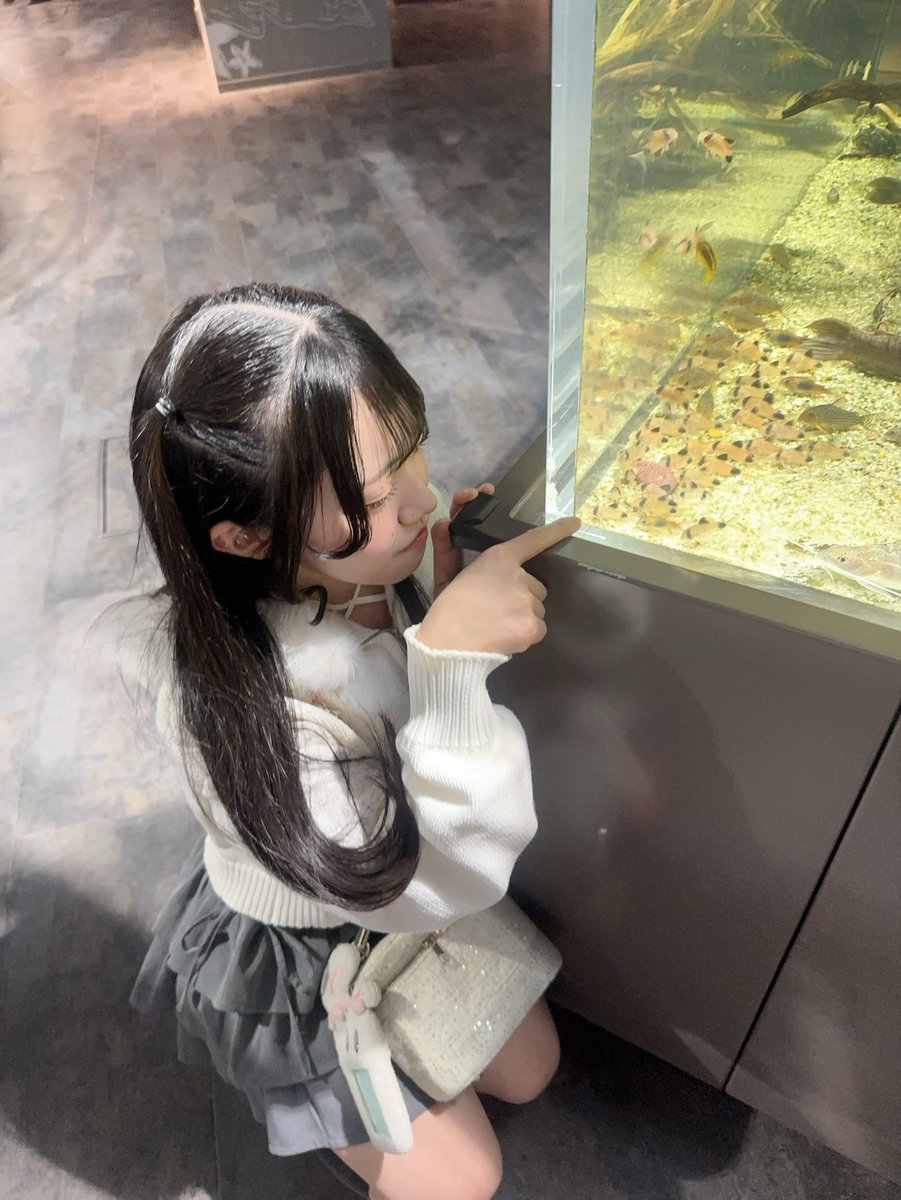 瀬奈美玲【空想ロマンス】 tweet media