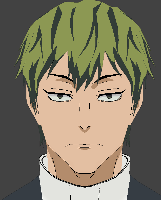 DevYGLY's tweet photo. Naoya Topo Post! #jjk #RobloxDev #robloxstudio #JujutsuKaisen #blender #3dart #roblox https://t.co/HAVzykfxIf