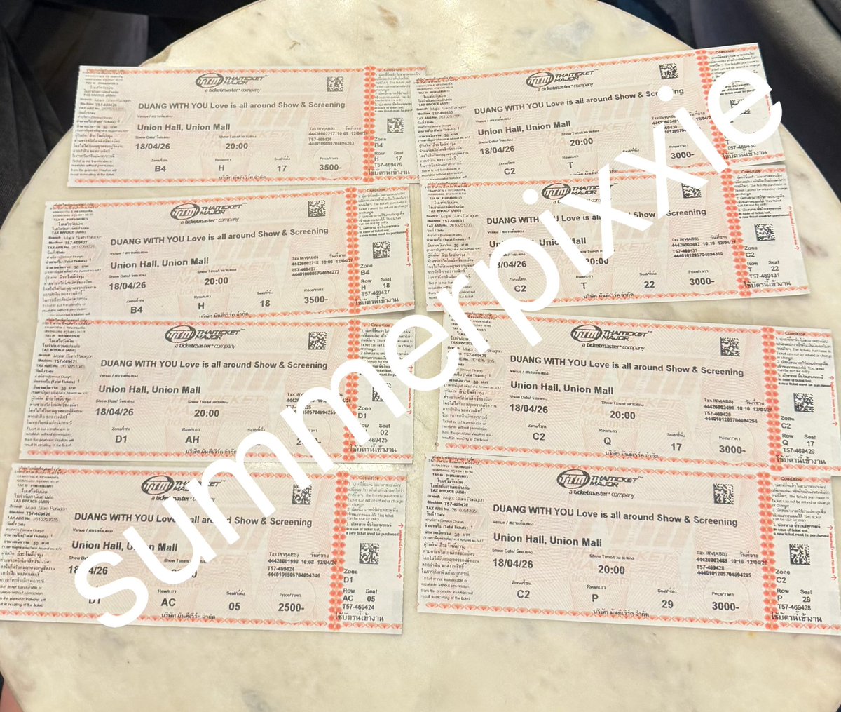 pixxie⁀➷ รับกรอกฟอร์ม มช F / เช่า s23-25 UT tweet media