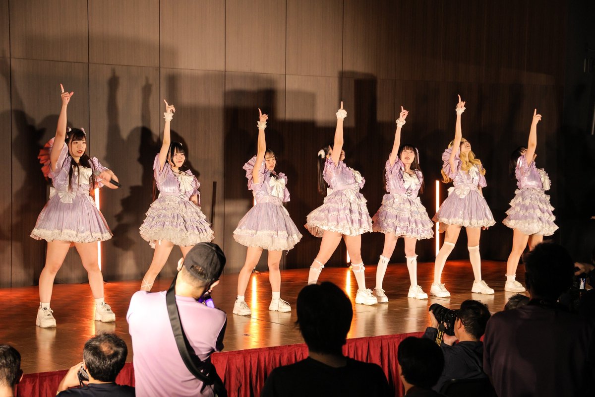 アイコレ tweet media