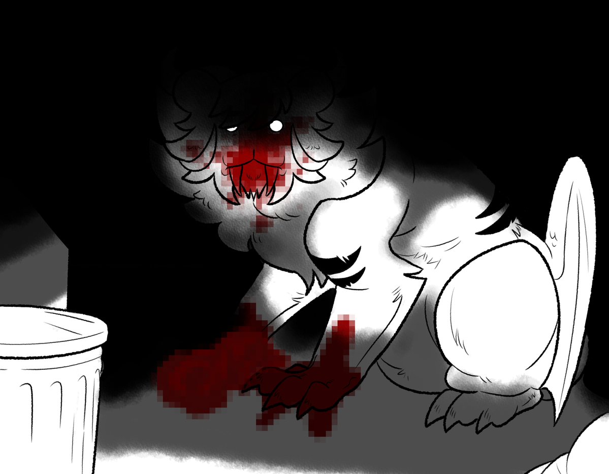 Gilgamesh! (THEY/THEM) tweet media