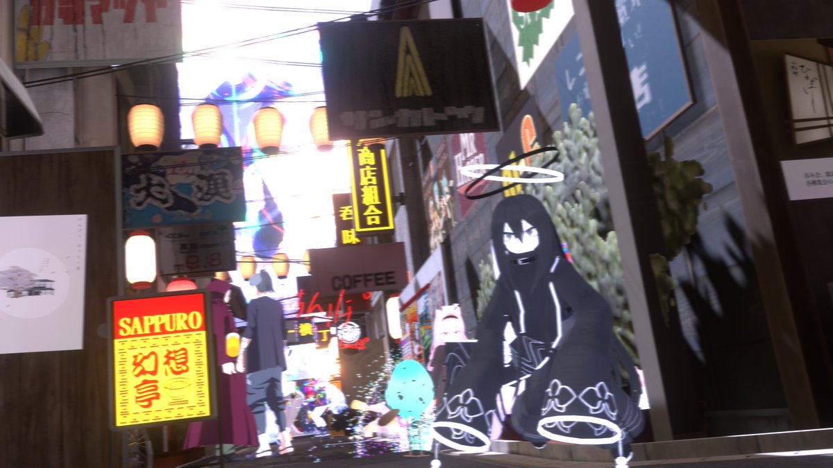 はるお tweet media