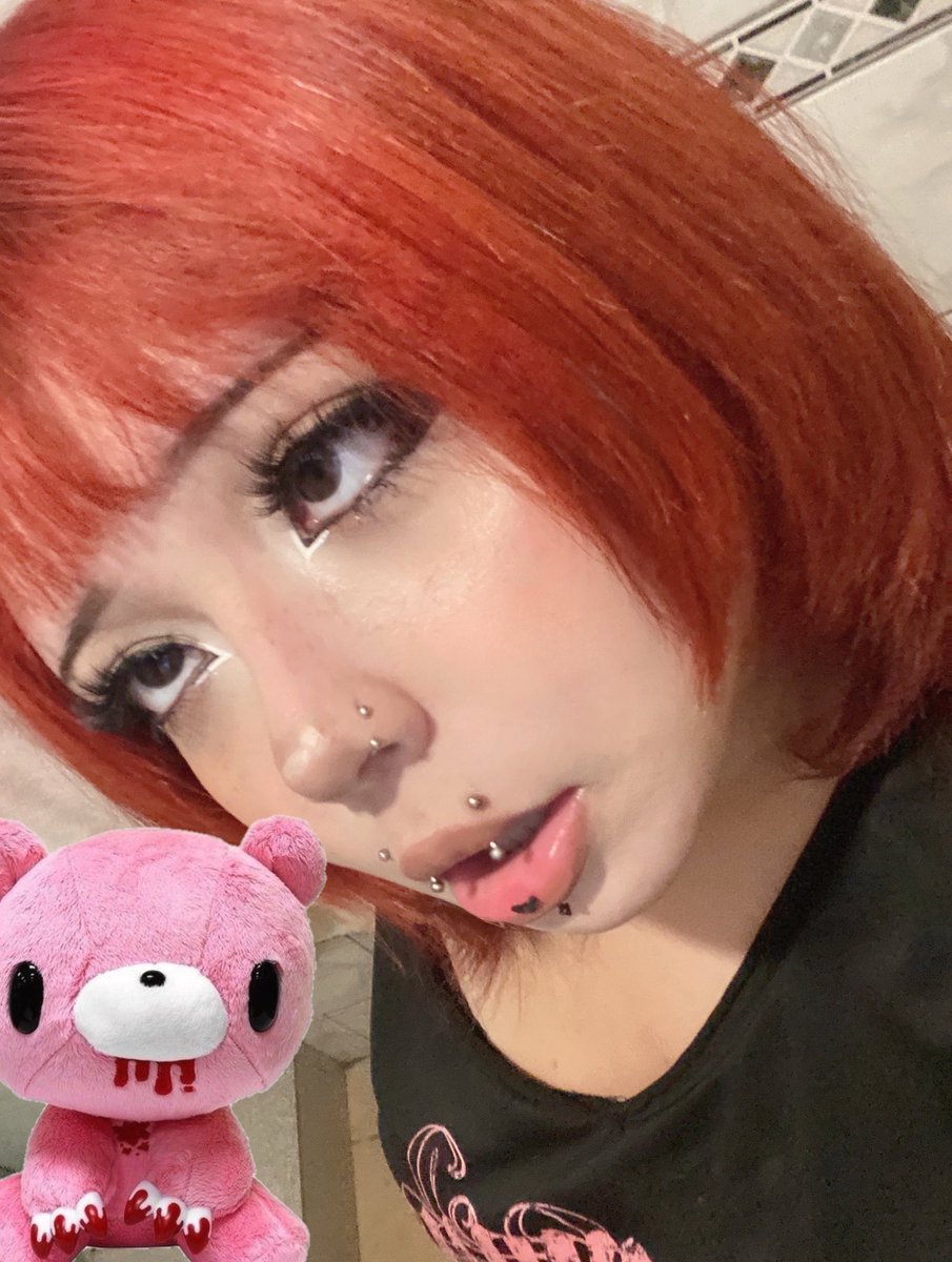 Sofi Kitty ૮ ․ ․ ྀིა tweet media