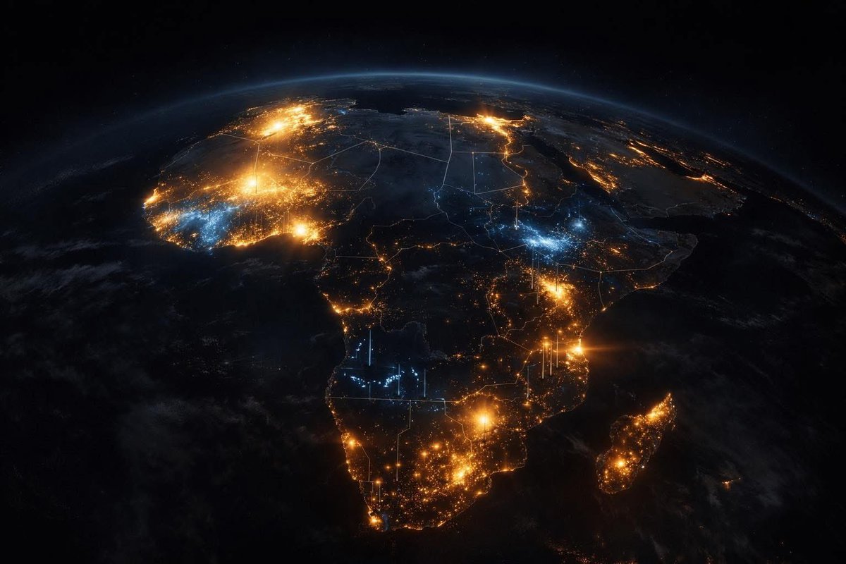 Dr. Eng. John Mativo CP³P tweet media