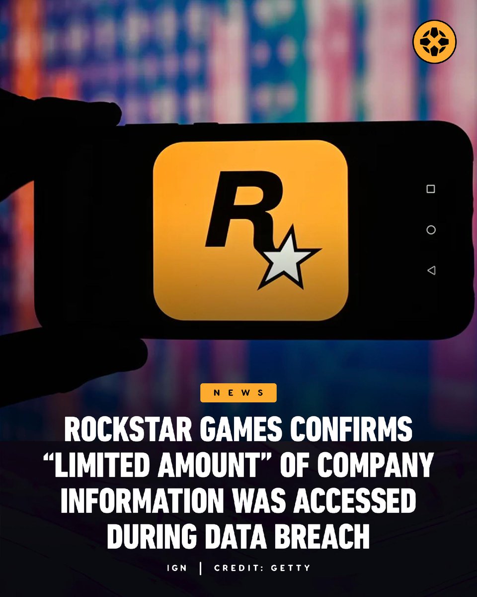 IGN tweet media