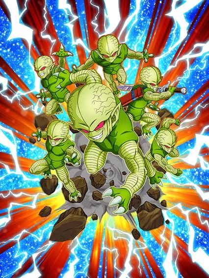 PERNALUNGA0's tweet photo. Okay... where do I begin?

I was preparing the next daily calculation that I would post tomorrow, and in this case it would be the Saibaman STR, but... every way I try to calculate it, it becomes absurdly unrealistic. How does this leader skill and giving 31000 stats to Saibamen actually work in the end? Please help me understand how I should set passive 1 and what I should put for passive 2 on this confusing character. I would be very grateful if someone could help me.

In the meantime, I'll have to skip this character, which not only broke its leader skill and needed a nerf, but also racks my brain trying to figure out how to get the ATK and DEF stats right for 100% accurate calculations.