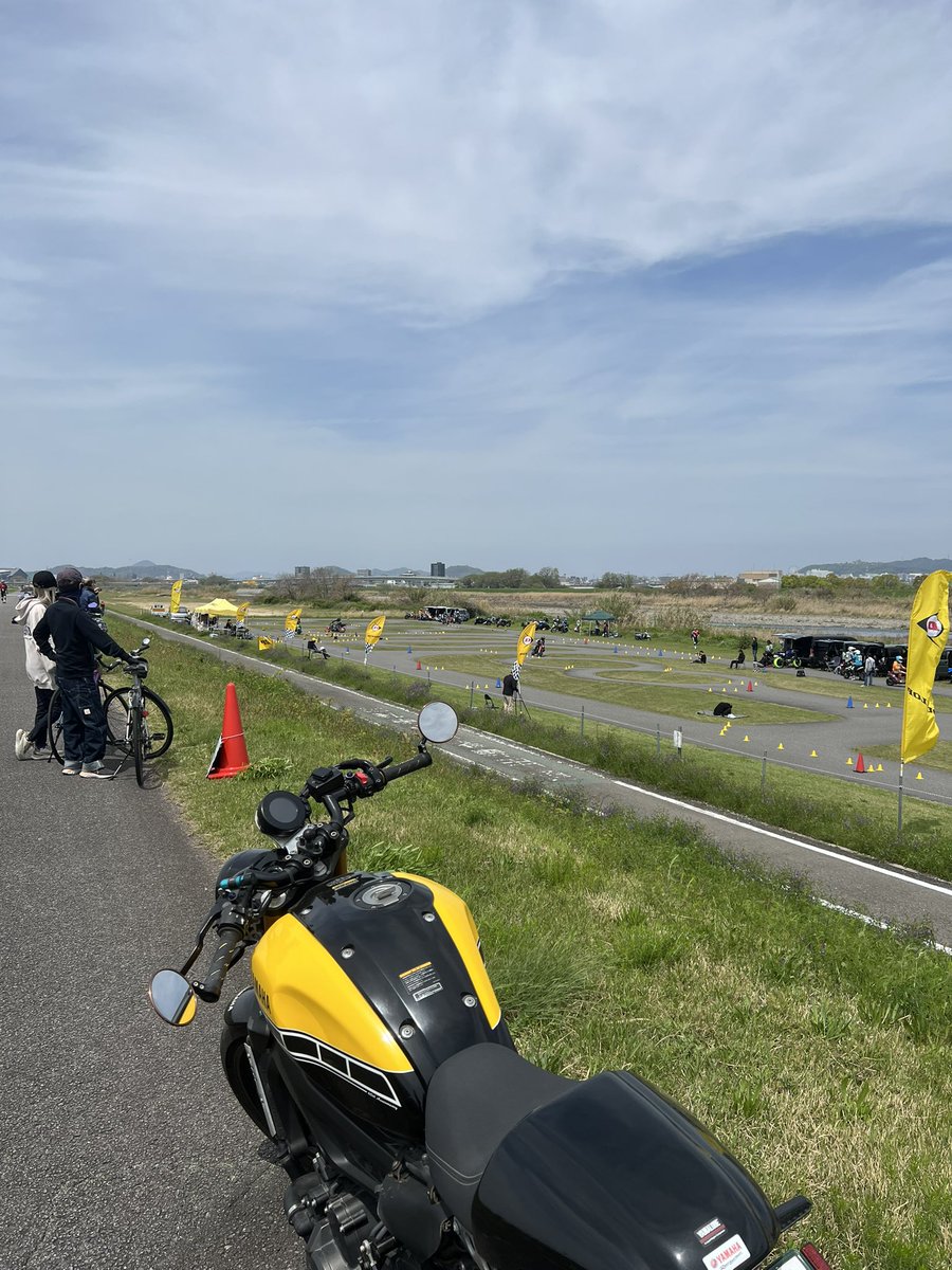 風神XSR believer tweet media