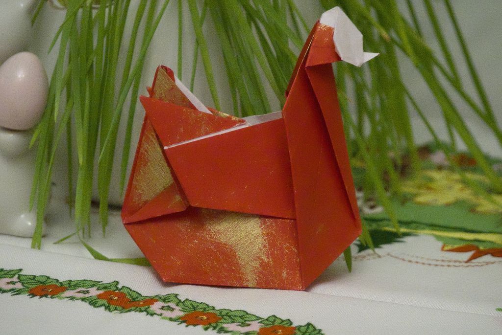 Michał Kosmulski tweet media